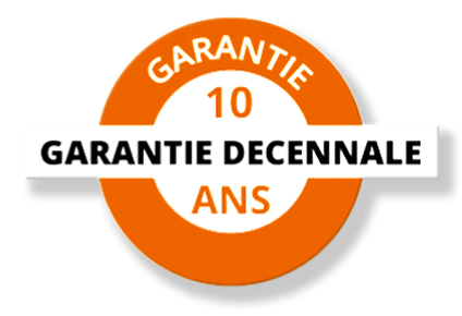 Garantie decennale